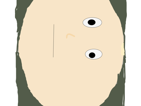 random weird thing
