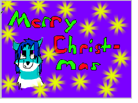 Merry Christmas