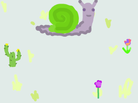 Flower Power (Getting Unstuck #2) remix