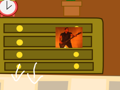 games (loud).