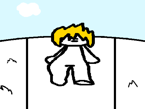Stretchy Walk