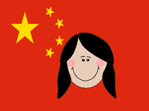 Learn Chinese!