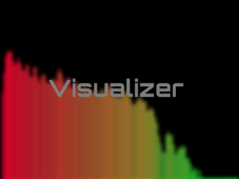 Awesome visualizer