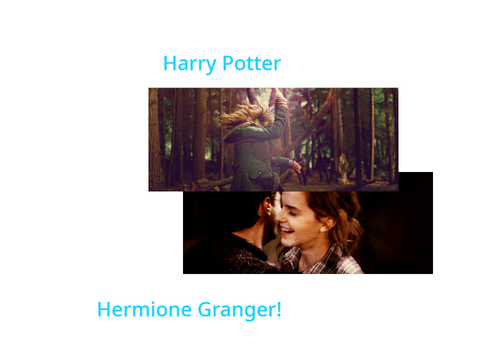 Hermione gifs