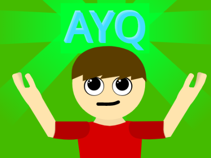 Ask Unknown | 3000 FolloDASDer AYQ remix