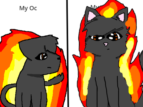 your OC my Style remix