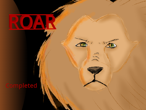"Roar" Thumbnail