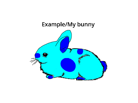 Remix This As Your Bunny Roleplay Bunny!