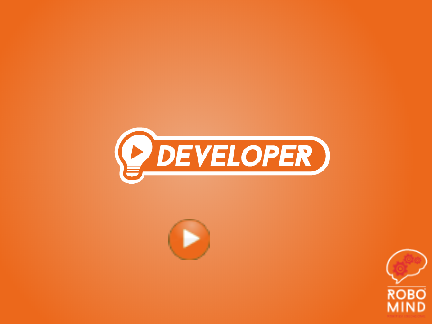 Jogo da Forca - Developer 2 