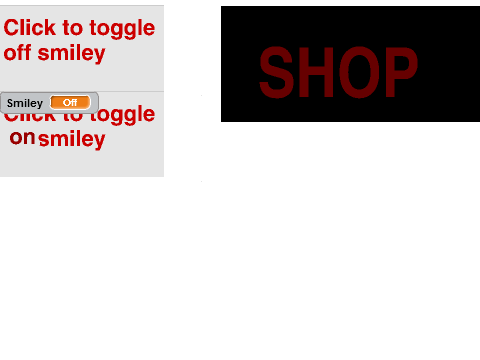 How to make a shop for Issac_