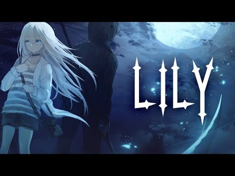 Lily-Nightcore
