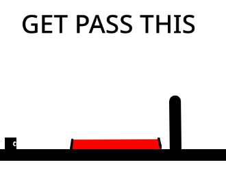 Basic a platformer