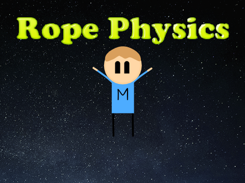 Rope Physics