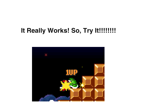 How To Get GIFS In Scratch Without Downloading "Scratch"