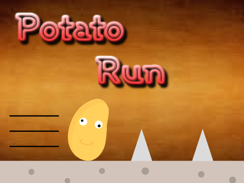 Potato Run