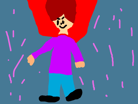 Just a little animation!