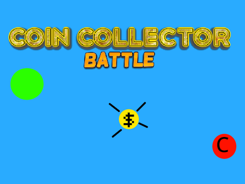 Coin Collector Battle
