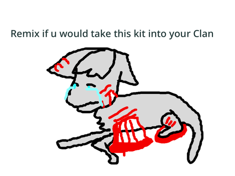 Yes, I would do this remix