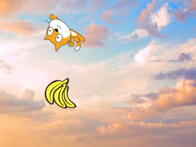 Eat The Bananas Big Remix