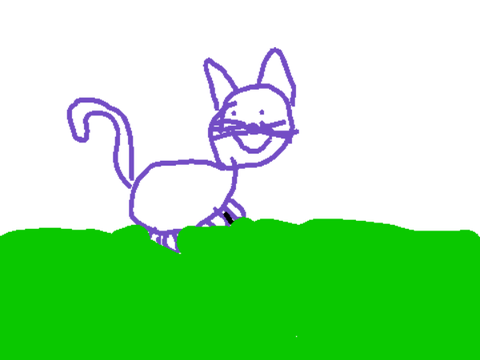 Catty