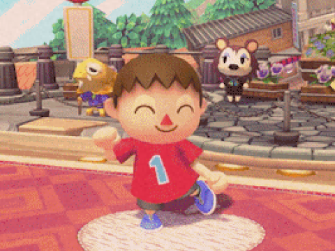 Nobody Is Safe When The Villager Comes To Town...