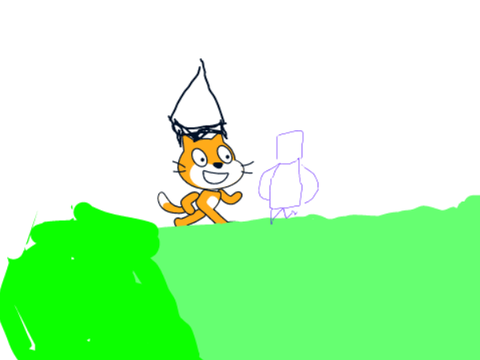 Mr. Tiger!!!