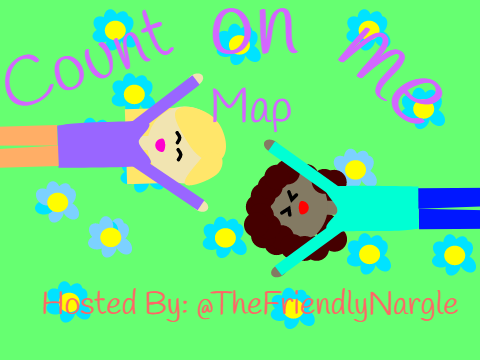 Count on Me: OPEN map Thumbnail Entry