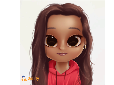 @Silvercat14 dollify