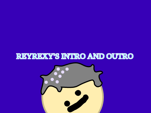 Outro/Intro