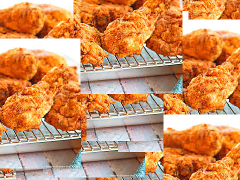 Fried Chicken