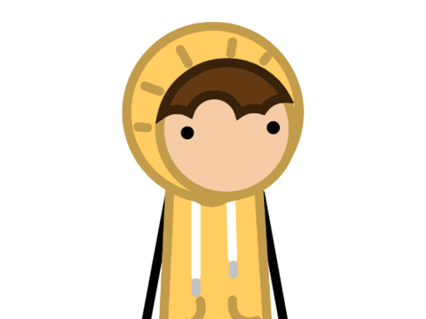 My 1st Animation