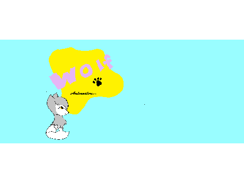 Oh no--