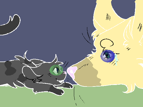 Play-Date CC ~{OPEN}~ remix