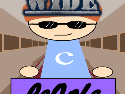 Wide Codit Walking remix chain