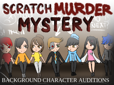 SMM E2 Background Character Auditions remix