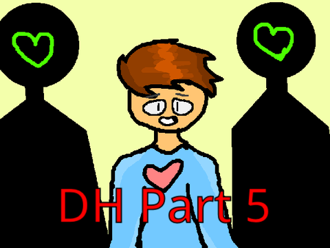 Dragonhearted - 5