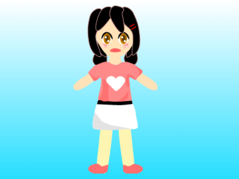 SMM E2 Background Character Auditions- Nailedit9