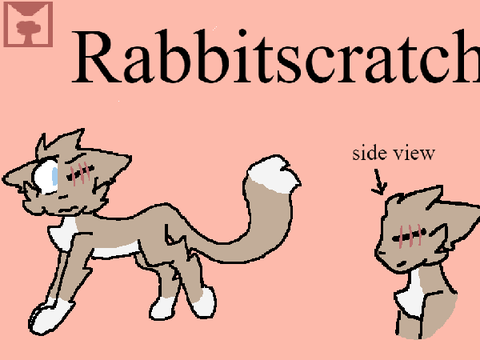 ToPH Cameo: Rabbitscratch