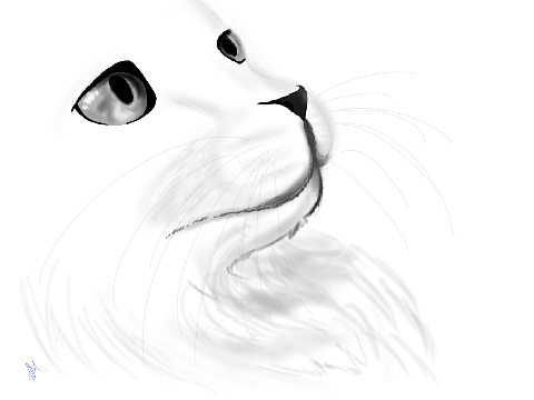 Art Dump of Being Gone for an Eternity 