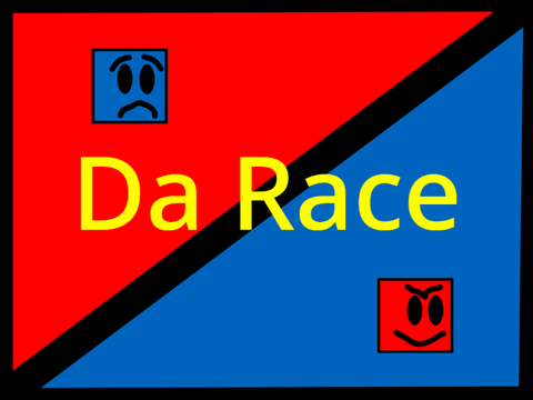 Da Race