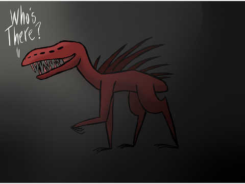 uhh here have an old art