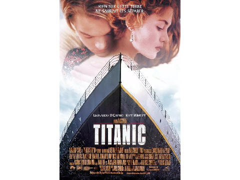 Titanic