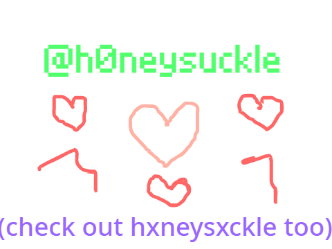 My Intro <3