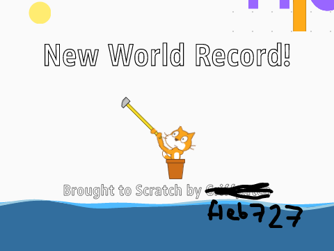 bucket boy jumping game v1.0.1 i made this i don't know why it's saying this please help