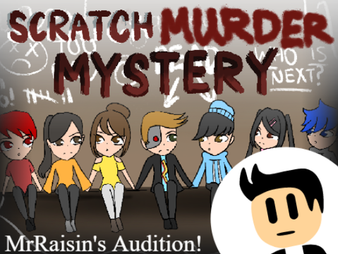 SMM2 Background Character Audition (MrRaisin)