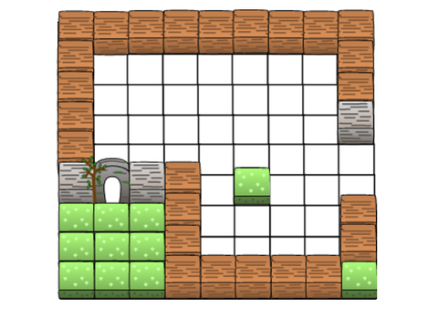 Adventure Quest