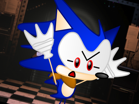 Five Nights at Sonic's
