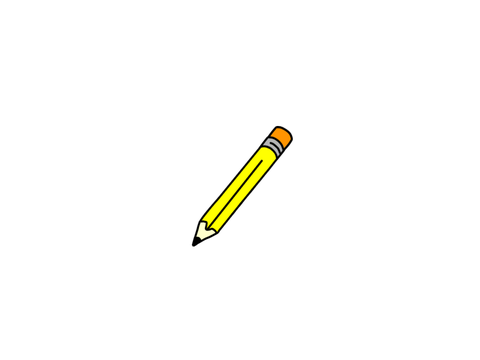 Pens-Getting Unstuck day 2 