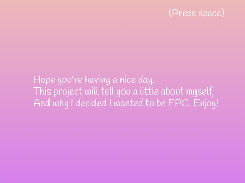 FPC project