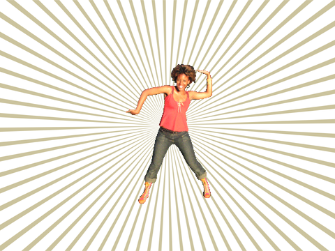 Dancing! Getting Unstuck Day 3